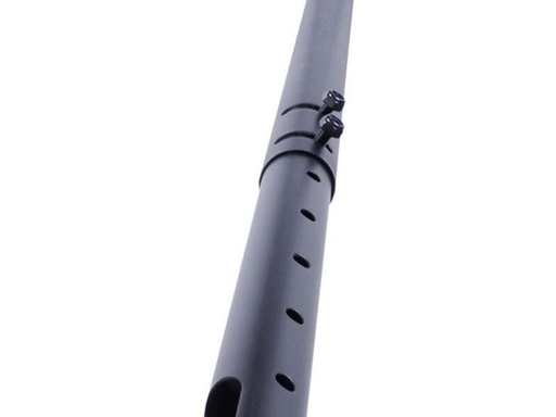 [90156045 325957] Multibrackets Verlängerungsrohr 3000 mm 5507