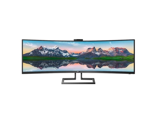 [90156068 872741] Philips Monitor 499P9H/00