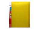 Kolma Sichtbuch Easy A4 KolmaFlex Gelb