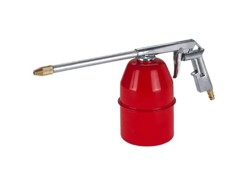 [90156086 352883] Einhell Druckluft-Sprühpistole  0.9 l