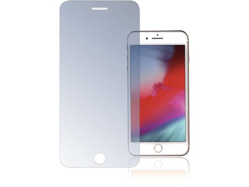 [90156115 1097641] 4smarts Displayschutz Second Glass 2.5D iPhone SE2 / SE3 / 8 / 7