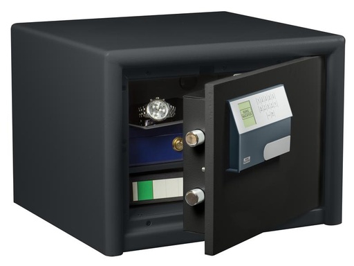 [90015593 1076367] Burgwächter Sicherheitsschrank Combi-Line CL 420 E