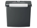 Rexel Aktenvernichter Momentum S206 P-2, 6 Seiten