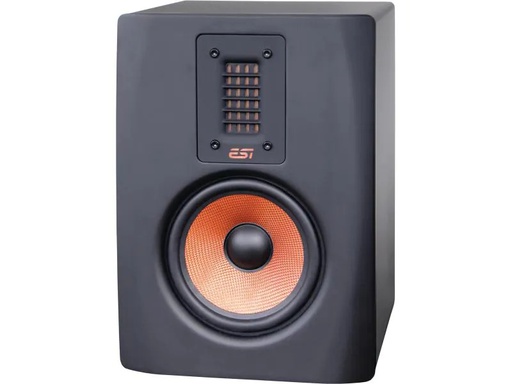 [90156214 608430] ESI Studiomonitor Unik05+ Schwarz