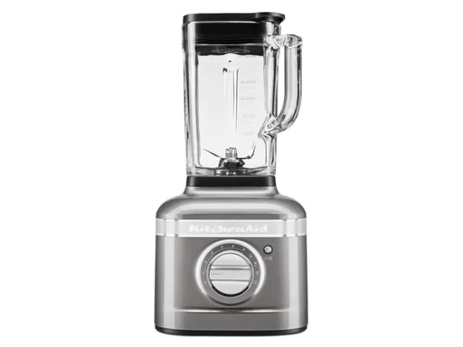 [90156249 1041110] KitchenAid Standmixer K400 Artisan Silber