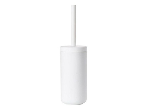 [90156275 836166] Zone Denmark Toilettenbürste Ume White, Steingut