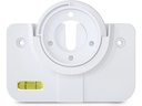 Meural by Netgear MCAS327-10000S Meural drehbare Halterung für 21 und 27