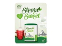 SteviaSweet Süssstoff Stevia Sweet 200 Stück