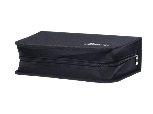 [90156365 37426] MediaRange CD-Tasche 96 Disc