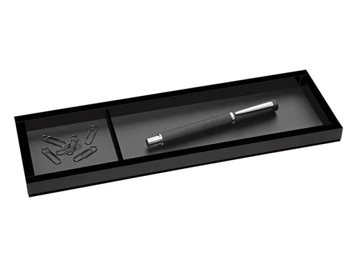 [90156389 852484] WEDO Stiftehalter Black Office Schwarz