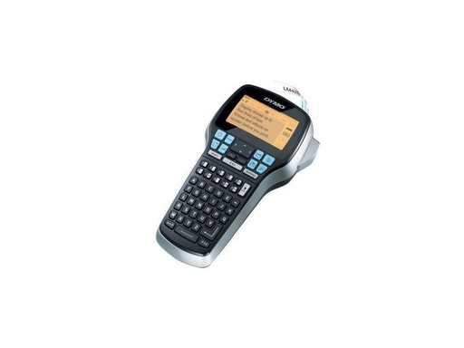 [90156503 156781] DYMO Etikettendrucker LabelManager 420P