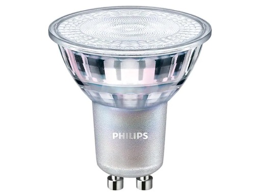 [90156579 700813] Philips Professional Lampe CorePro LEDspot 4-35W GU10 827 36D DIM