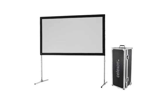 [90156608 135390] Celexon Mobile Leinwand Expert 305x172cm 16:9