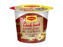 Maggi Quick Lunch Kartoffelstock mit Fleischkügeli 46 g