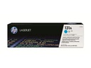 HP Toner Nr. 131A (CF211A) Cyan