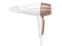 Profi Care Haartrockner PC-HT 3010 Weiss / Champagner