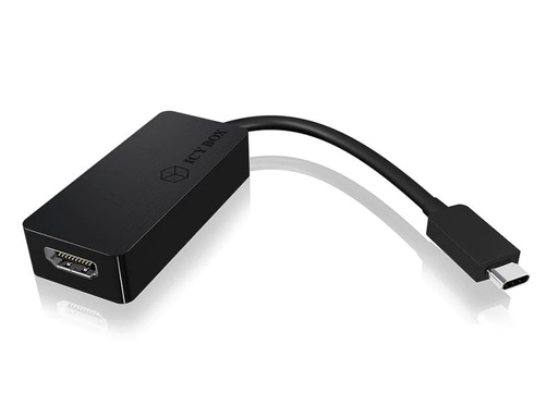 [90156657 455301] ICY BOX Adapterkabel USB Type-C - HDMI
