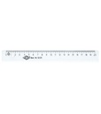 WEDO Lineal 20 cm Skala