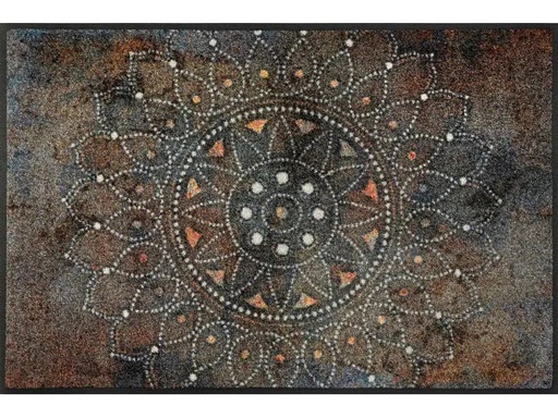 [90156688 1195923] wash+dry Fussmatte Madhana 75 x 120 cm