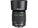 Pentax Zoomobjektiv DA smc 50-200mm F/4-5.6 ED WR Pentax K
