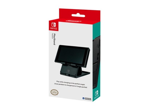 [90156699 842327] Hori Standfuss Playstand für Nintendo Switch