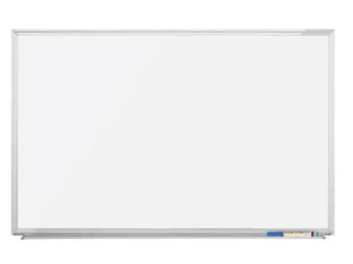 [90156711 1072948] Magnetoplan Whiteboard Design SP 200 x 100 cm Weiss, 1 Stück