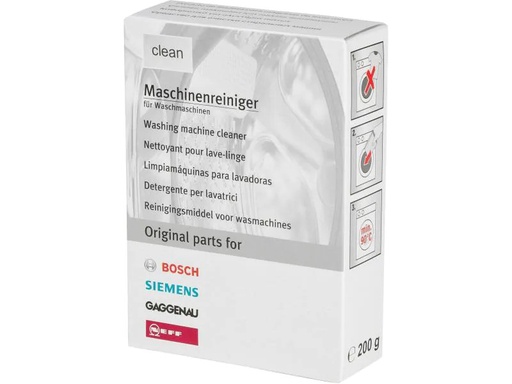 [90156735 357409] Siemens Maschinenreiniger 311925 Waschmaschine, 200 g