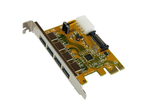 [90156762 313871] Exsys PCI-Express-Karte EX-11094