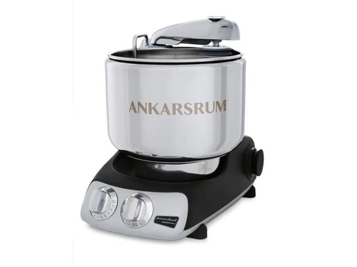 [90156807 833082] Ankarsrum Küchenmaschine AKM6230BD Black Diamond