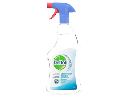 [90156824 910045] Dettol Desinfektion Hygiene-Reiniger 750 ml