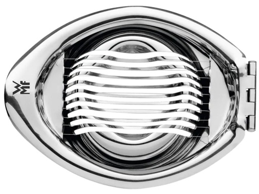 [90156830 849134] WMF Eierschneider Gourmet Silber