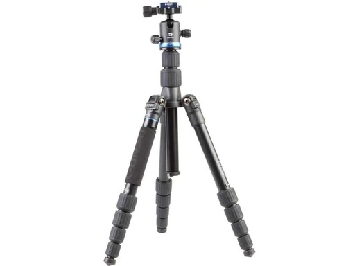 [90156868 1199007] Benro Stativ Kit FIF19AIB0 iFOTO Aluminium