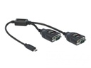 Delock Serial-Adapter 90494 USB-C