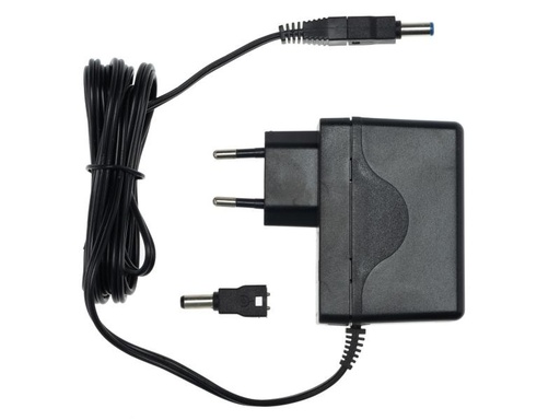 [90156903 154335] Alpha Elettronica Steckernetzteil  11.9 W, 30 V