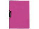 Kolma Klemmhefter Easy A4 KolmaFlex Pink