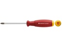 PB Swiss Tools Schraubenzieher SwissGrip 8190-0 Phillips