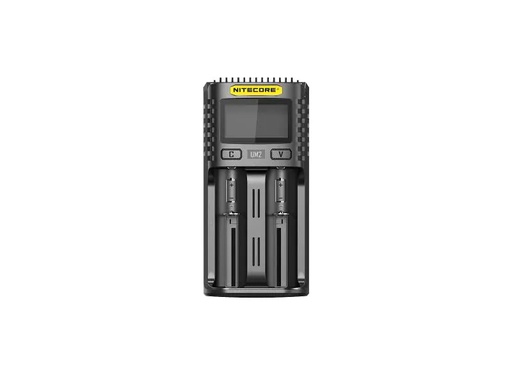 [90156973 1026822] Nitecore Ladegerät UM2