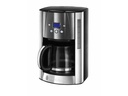 Russell Hobbs Filterkaffeemaschine Luna Moonlight Grau