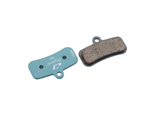 [90156990 1192468] JAGWIRE Bremsbeläge Sport Organic Blau