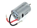 Blackzon Brushed Motor 390 zu Blackzon Slyder & Slayer