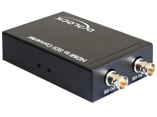 [90157028 1052063] Delock Konverter HDMI  - 3G-SDI