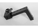 RC4WD Modellbau-Anhängerkupplung Adjustable Drop Hitch TRX-4, 1:10