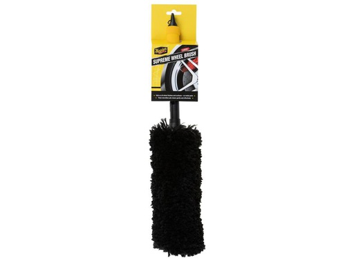 [90157050 1083925] Meguiar's Felgenbürste Supreme L