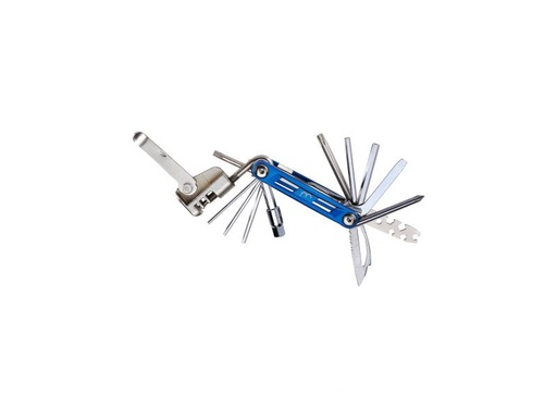 [90157056 954397] BBB Multitool PrimeFold XL BTL-48XL 18 Funktionen