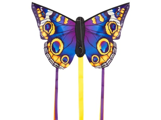[90157072 747577] Invento-HQ Einleinerdrachen Butterfly Buckeye R