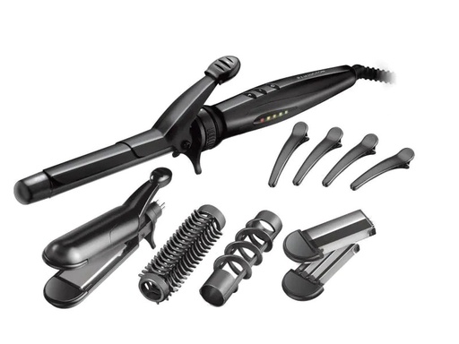 [90157117 419031] Remington Multistyler S8670