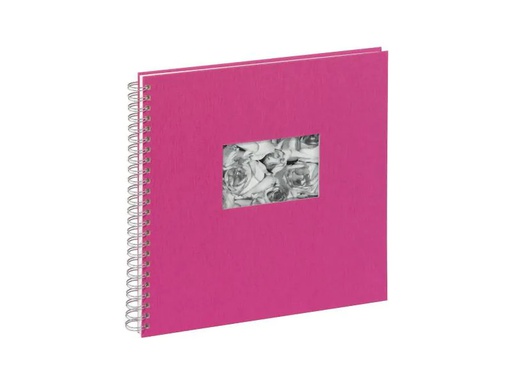 [90157118 748830] Pagna Fotoalbum 31 x 32 cm Rosa