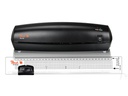 Peach Bürogeräte Set Photo Kit PBP105 Laminator/Schneidelineal/Folien