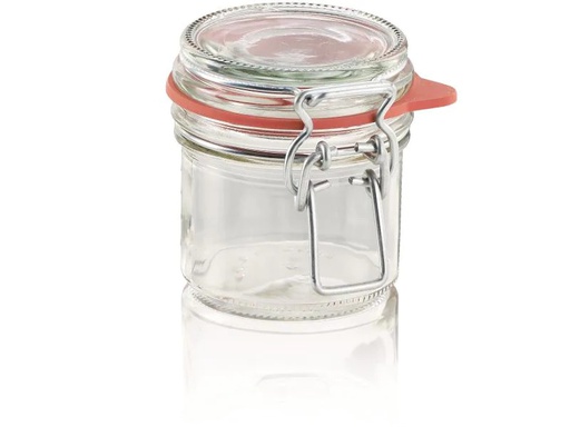 [90157174 556685] Leifheit Einmachglas 135 ml, 1 Stück
