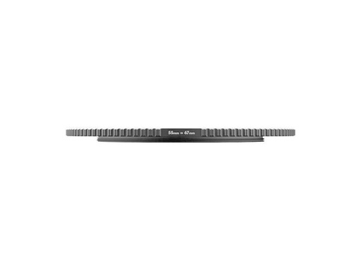 [90015698 798769] PolarPro Objektiv-Adapter QuartzLine Filters 55mm auf 67mm